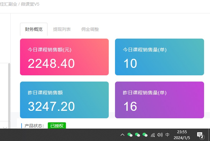 图片[2]-资源站合集网站 全网项目库变现-如何通过卖项目收学员-附多种引流创业粉方法 - 智识科技网-智识科技网