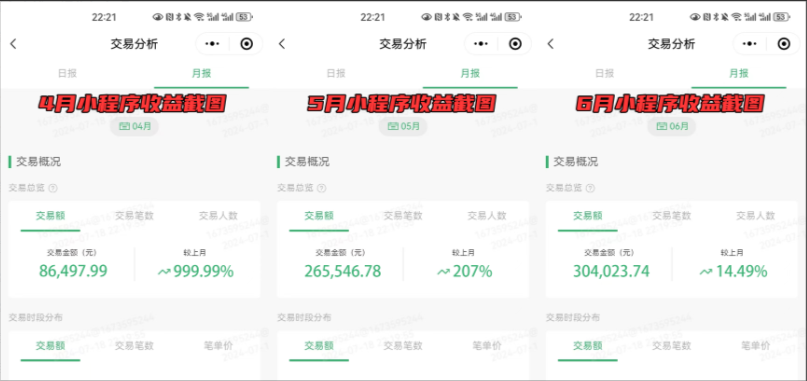 图片[2]-全网首发！爆火夜校，0投入，当日变现，小白轻松月入1w+ - 智识科技网-智识科技网
