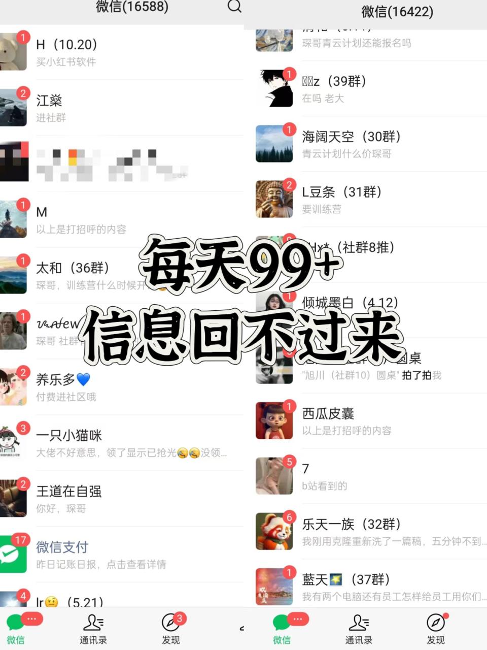 图片[2]-小红书，视频号，抖音黑科技引流玩法，全域平台截流自热打法 日引500+精准粉 - 智识科技网-智识科技网
