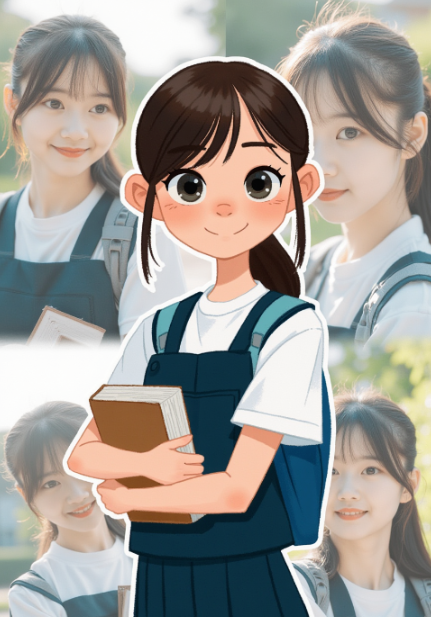 AI美女IP蓝海玩法 ,AI一键生成，商单广告接到手软 - 智识科技网-智识科技网