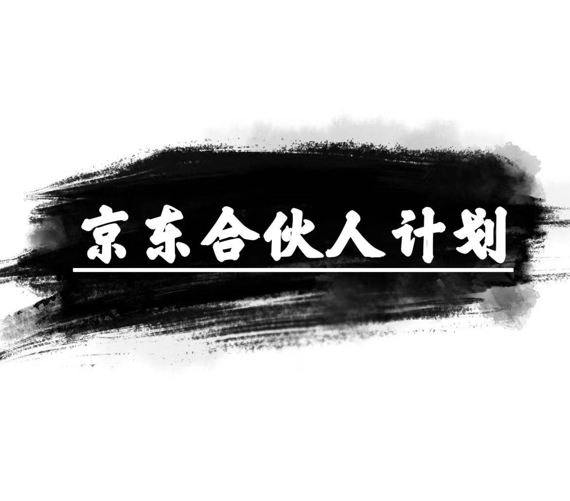 京东合伙人计划，轻松月入过万，赚钱项目，只需复制粘贴，小白也能做。 - 智识科技网-智识科技网